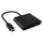 ICY BOX USB-C Multi Card Reader IB-CR301-C3 - 622638 - zdjęcie 2